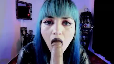 dimmuanddarkness online show from November 15, 5:05 am