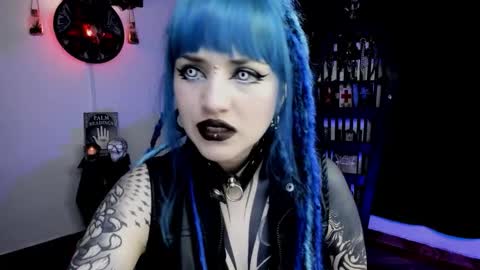 dimmuanddarkness online show from December 14, 4:23 pm