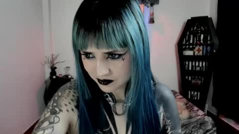 dimmuanddarkness online show from May 17, 10:06 pm