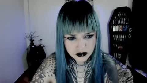 dimmuanddarkness online show from May 23, 6:56 pm