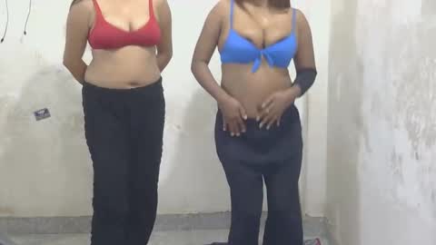 dimple_love online show from December 20, 5:47 am