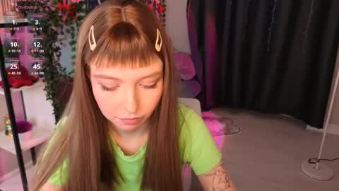 DINA online show from March 23, 6:17 am