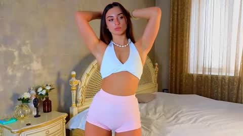 Dina and ill be glad to be here with you follow to me  online show from February 24, 9:29 am