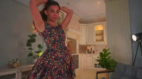 Dina and ill be glad to be here with you follow to me  online show from May 8, 12:32 pm