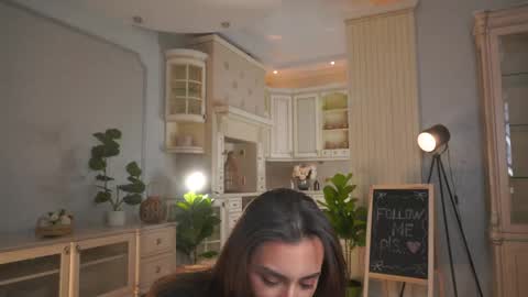Dina and ill be glad to be here with you follow to me  online show from May 11, 9:04 am