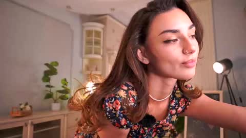 Dina and ill be glad to be here with you follow to me  online show from May 14, 12:34 pm