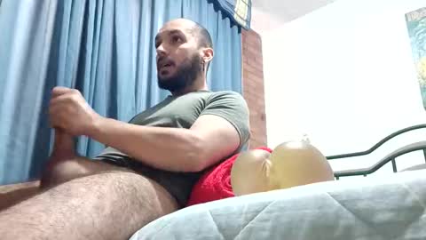 Dincht online show from April 27, 5:55 pm