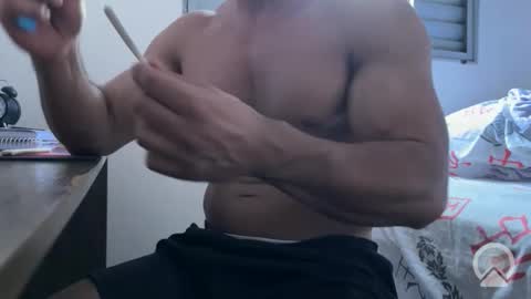 dinhoo14 online show from October 6, 6:16 pm