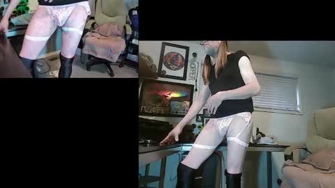 Dinkdork just having a good time online show from December 22, 11:09 pm