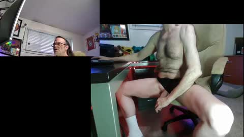 Dinkdork just having a good time online show from January 26, 10:24 pm