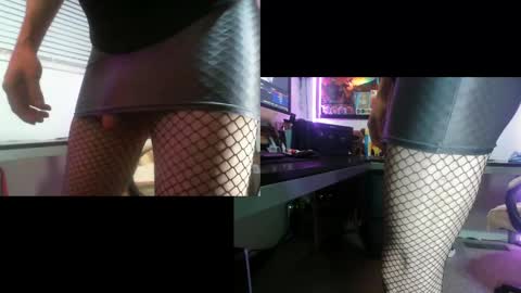 Dinkdork just having a good time online show from March 1, 5:20 am
