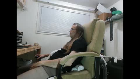 Dinkdork just having a good time online show from October 3, 2:41 am