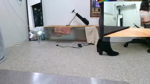Dinkdork just having a good time online show from May 20, 2:40 am