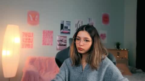 Snapshot of dinnerwithflowers chatting on February 9, 1:37 pm Sara Connor online show from February 9, 1:37 pm