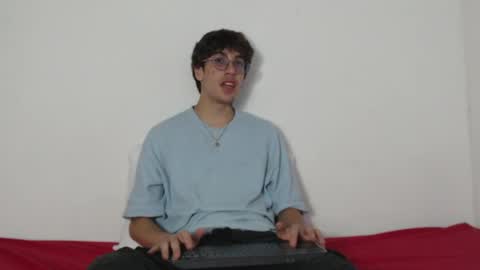 Dio online show from April 3, 12:25 pm