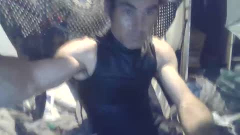 Snapshot of dionneethling01 chatting on October 20, 4:57 am dionneethling01 online show from October 20, 4:57 am