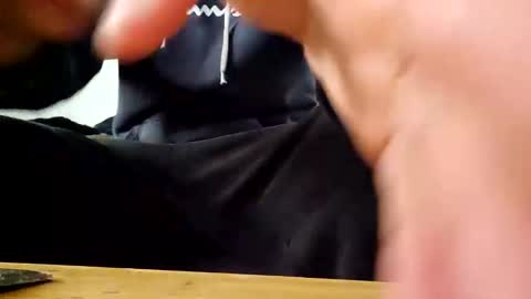 Snapshot of dios891 chatting on February 10, 1:48 pm dios891 online show from February 10, 1:48 pm