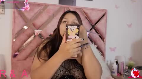 DIOSA AFRODITA 24  NEW VIDEOS HERE  LOVES online show from September 14, 4:00 am