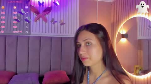 Cristal  online show from December 11, 3:24 am
