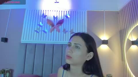 Cristal  online show from December 12, 3:21 am