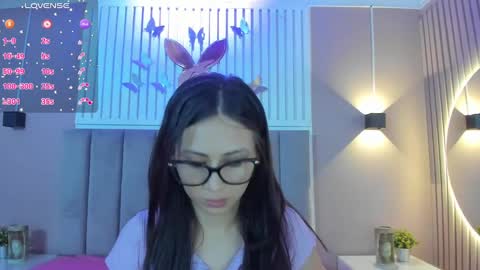Cristal  online show from January 17, 3:23 am