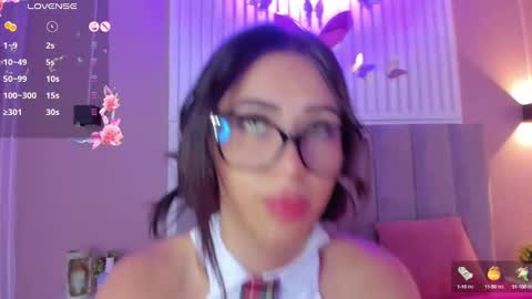 Cristal  online show from March 8, 6:54 am