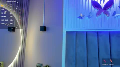 Cristal  online show from September 24, 3:43 am