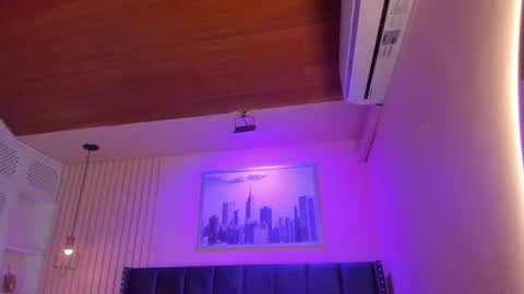 Cristal  online show from June 18, 4:24 am