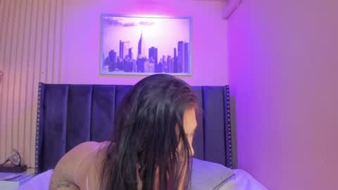 Cristal  online show from July 1, 3:19 am