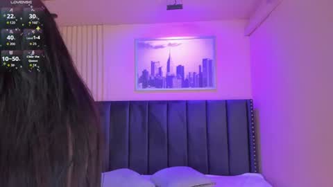 Cristal  online show from July 7, 4:15 am