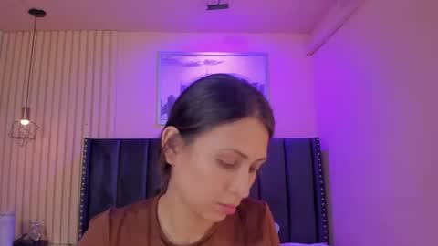 Cristal  online show from July 15, 2:17 am