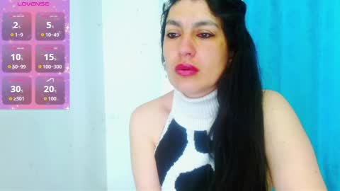 Snapshot of diosa_gil chatting on April 6, 12:17 pm diosa_gil online show from April 6, 12:17 pm