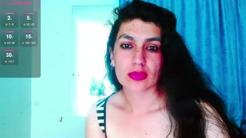 diosa_gil online show from May 21, 1:12 am