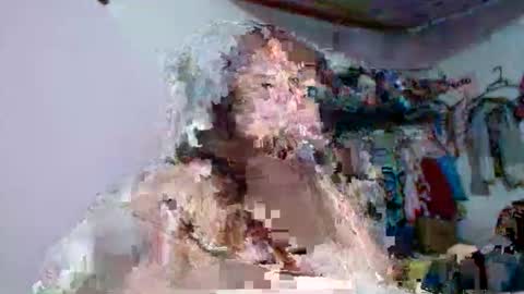 Diosa Mastr1998s online show from February 8, 8:23 pm