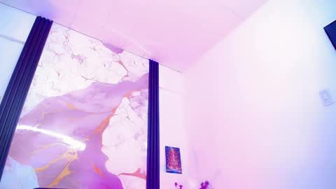 Diosiris Riannys online show from May 16, 7:12 pm
