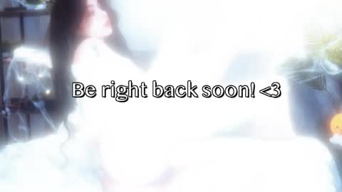 Diana online show from May 13, 1:58 am