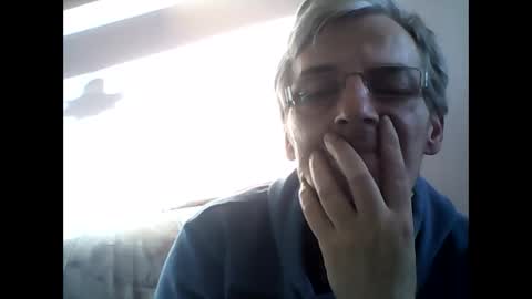 Adam Carla online show from December 16, 11:26 am