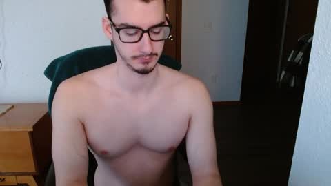 Dirk Diggler online show from January 27, 6:52 pm