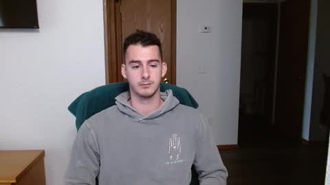 Dirk Diggler online show from March 2, 9:43 pm