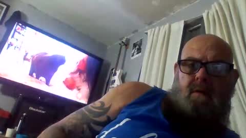 dirkdiggler1369 online show from October 23, 7:18 am