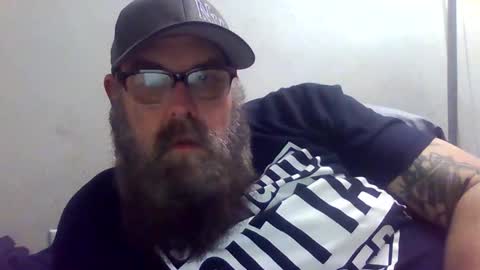 dirkdiggler1369 online show from February 19, 7:26 am