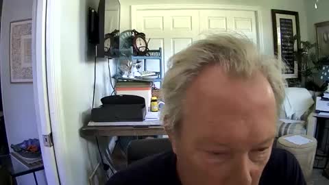 DirtkPitt Fun guy working online show from March 22, 3:48 pm