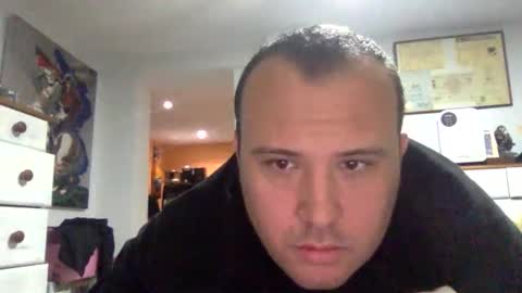 Snapshot of dirme chatting on February 19, 6:59 pm dirme online show from February 19, 6:59 pm