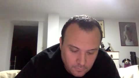 dirme online show from March 11, 7:31 pm