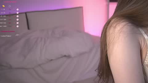 Snapshot of diroill chatting on February 26, 10:42 pm Hailey online show from February 26, 10:42 pm