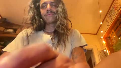 Snapshot of dirtboi613 chatting on October 4, 2:09 am dirtboi613 online show from October 4, 2:09 am