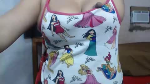 dirtiplay online show from March 25, 8:04 pm