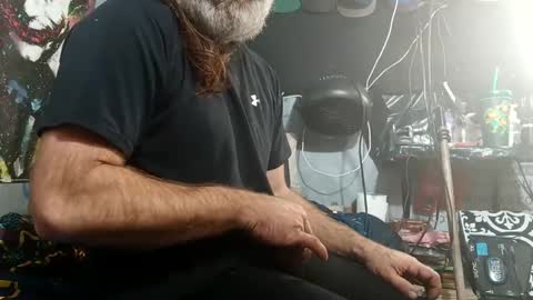 Snapshot of dirtmcgirt82 chatting on December 26, 5:04 am dirtmcgirt82 online show from December 26, 5:04 am