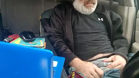 Snapshot of dirtmcgirt82 chatting on December 26, 7:16 pm dirtmcgirt82 online show from December 26, 7:16 pm
