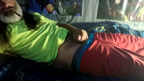 dirtmcgirt82 online show from September 24, 7:01 am